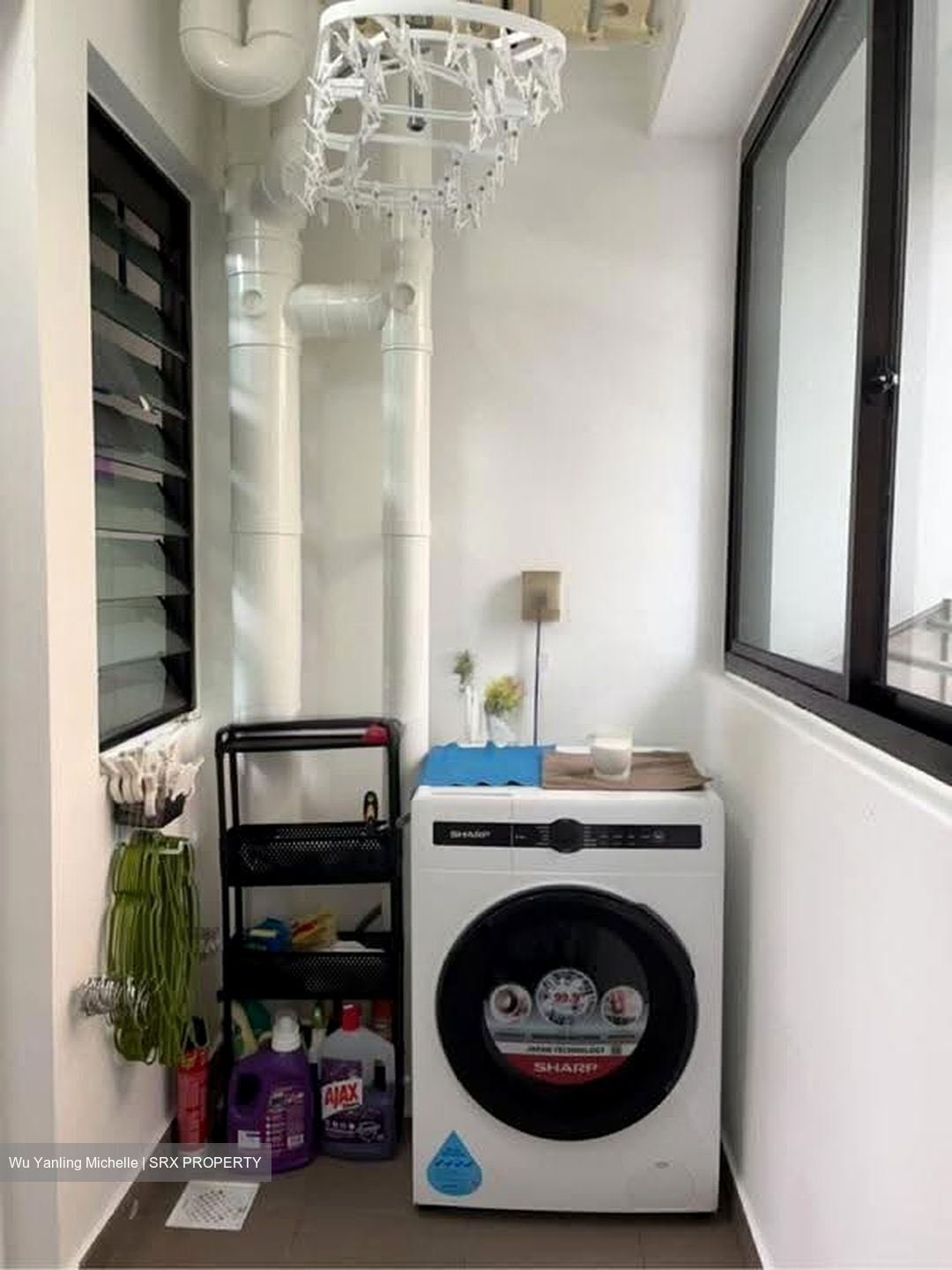 Blk 180C Boon Lay Meadow (Jurong West), HDB 4 Rooms #635002991